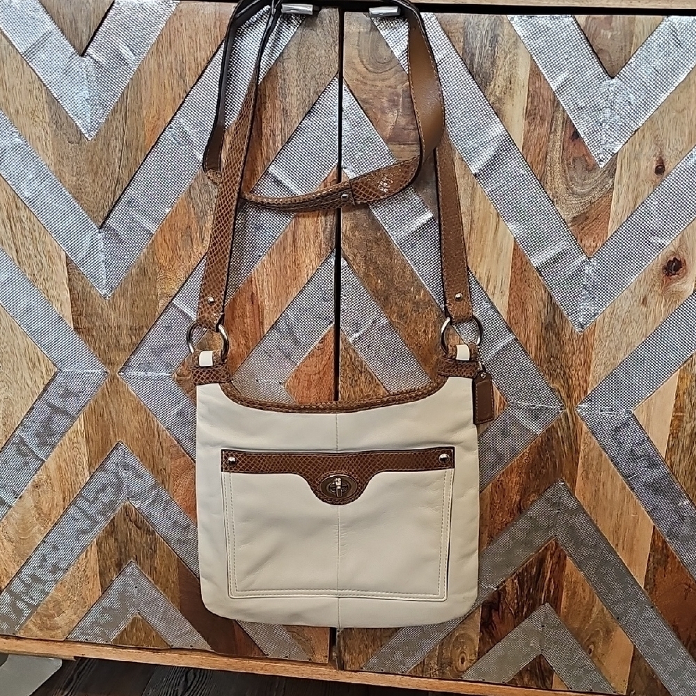 Coach Penelope SNAKE EMBOSSED